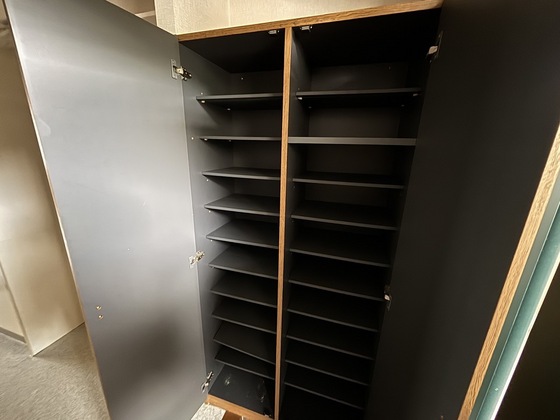 ステューディオ長束