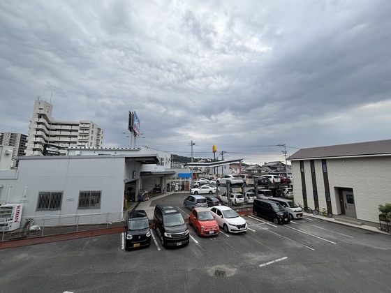 ステューディオ長束