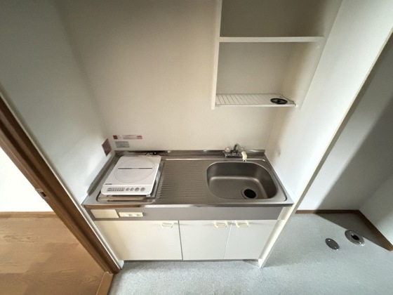 ステューディオ長束