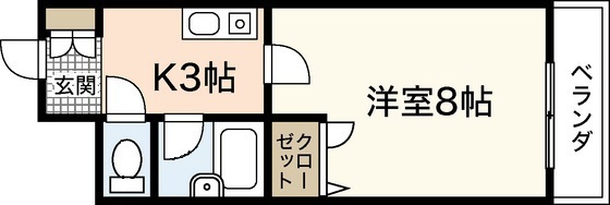 ステューディオ長束