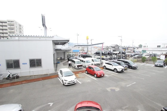 ステューディオ長束