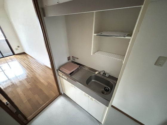 ステューディオ長束