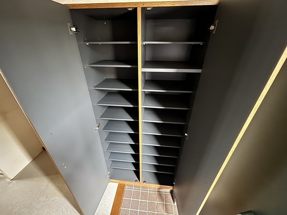 ステューディオ長束