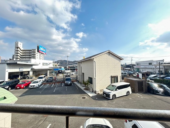 ステューディオ長束