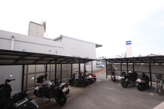 ステューディオ長束