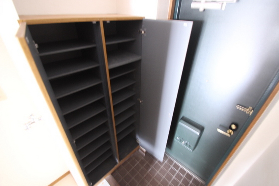 ステューディオ長束