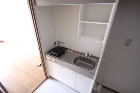 ステューディオ長束