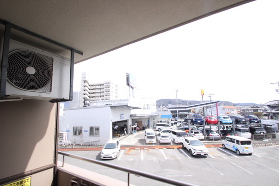 ステューディオ長束