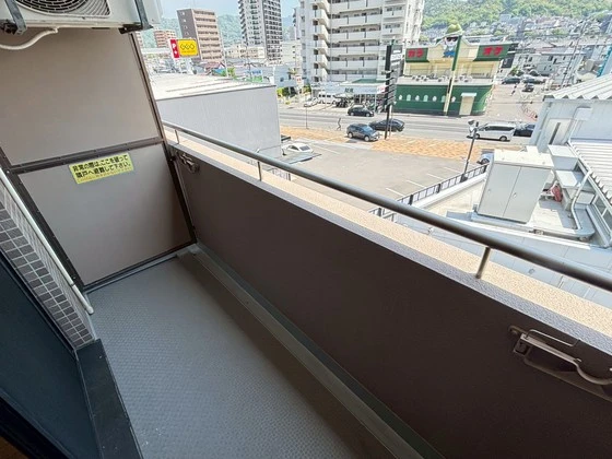 ステューディオ長束