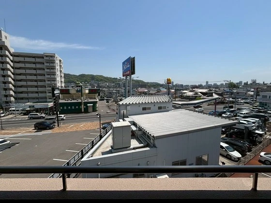 ステューディオ長束