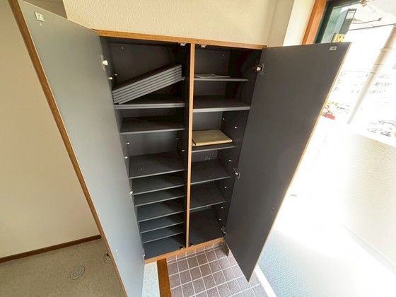 ステューディオ長束