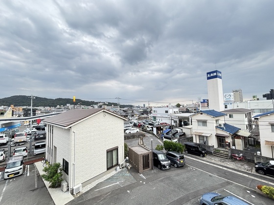 ステューディオ長束