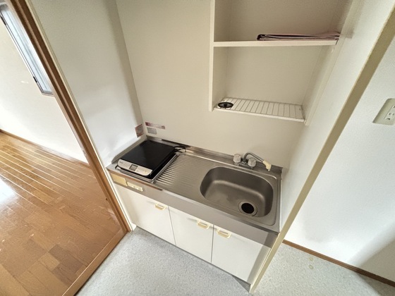 ステューディオ長束