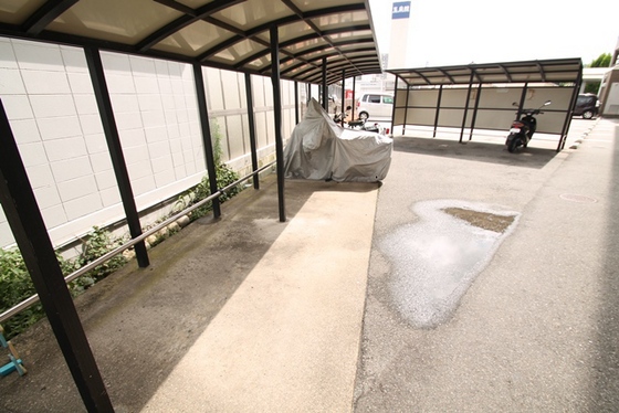 ステューディオ長束