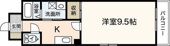 昭和町原野ビル