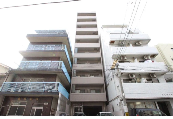 昭和町原野ビル