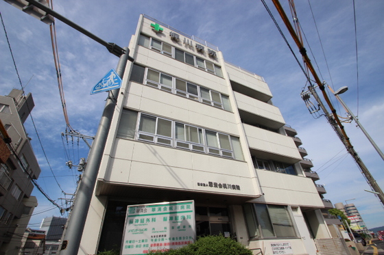 昭和町原野ビル