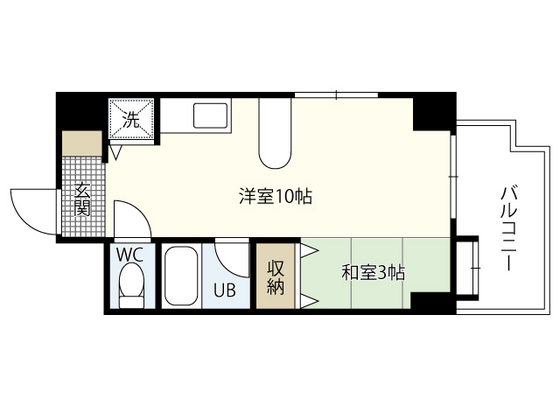 平野町原野ビル