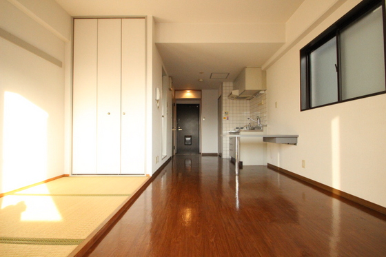 平野町原野ビル