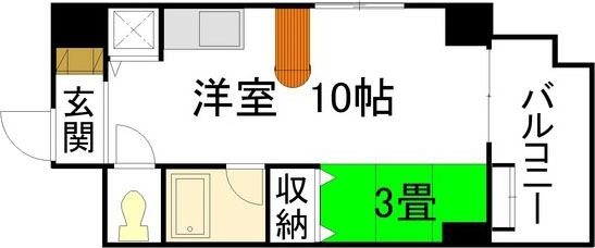 平野町原野ビル