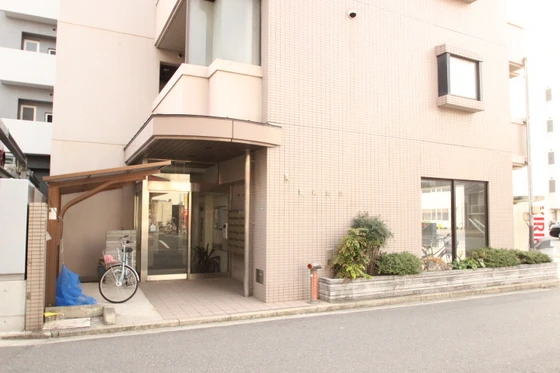 平野町原野ビル