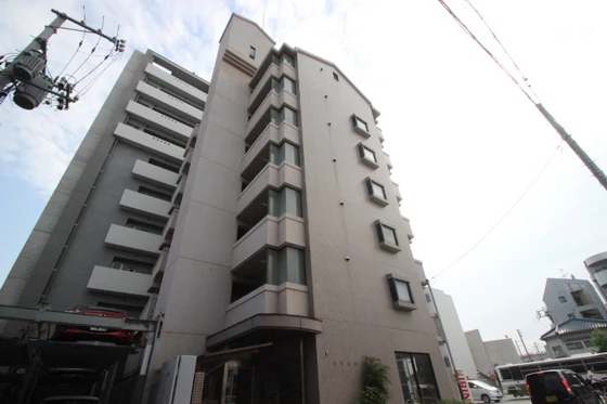 平野町原野ビル