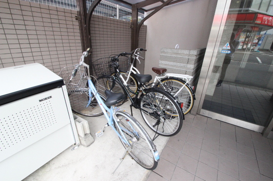 平野町原野ビル