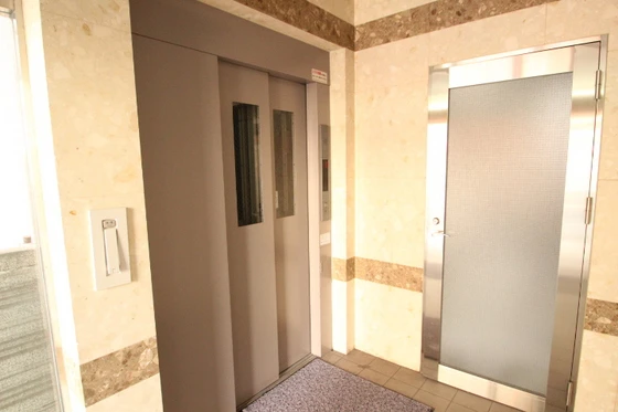 平野町原野ビル