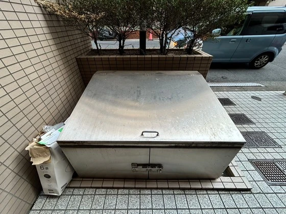 ハイレックスⅡ