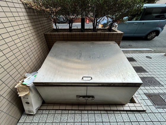 ハイレックスⅡ