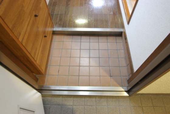 ロアール上天満