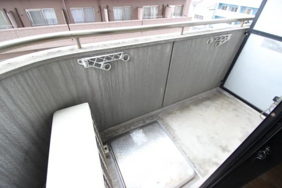 ロアール上天満