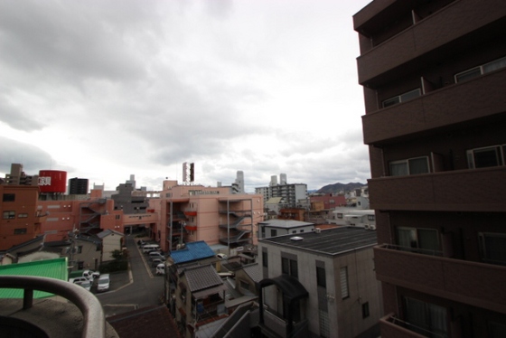 ロアール上天満