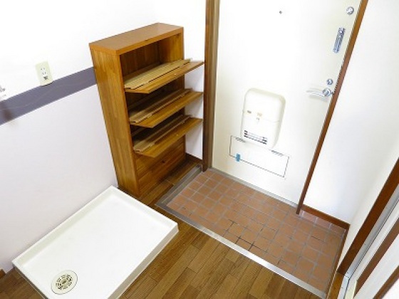 ロアール上天満