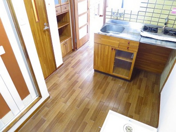 ロアール上天満