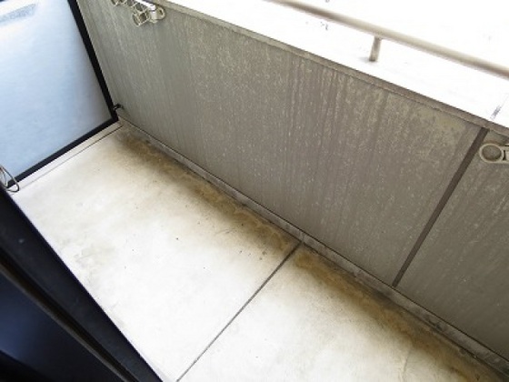 ロアール上天満