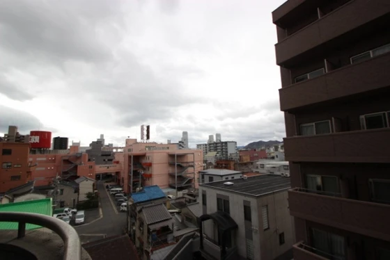 ロアール上天満