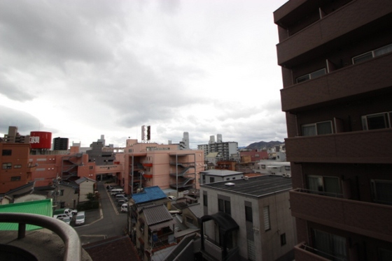 ロアール上天満