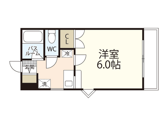 ロアール上天満