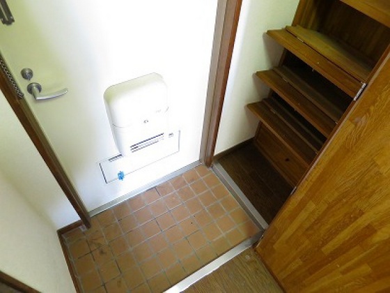 ロアール上天満