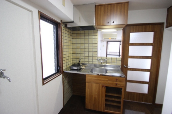 ロアール上天満