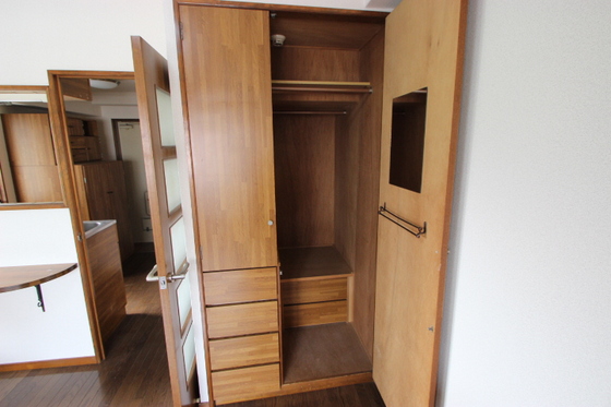 ロアール上天満