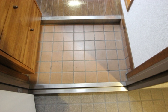 ロアール上天満