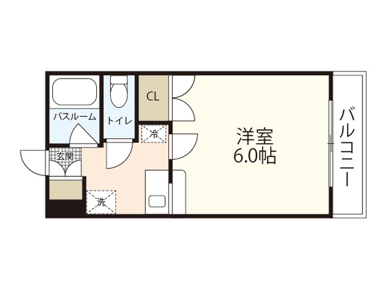 ロアール上天満