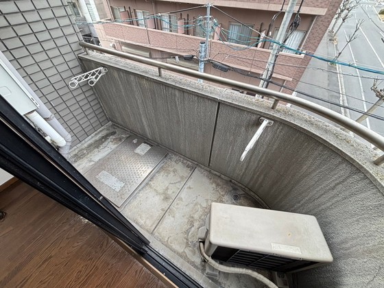 ロアール上天満