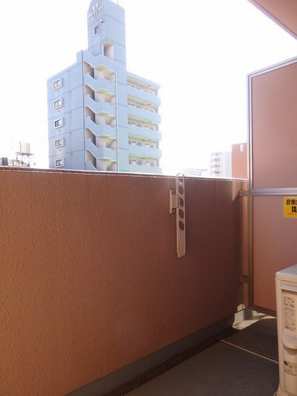 M&K.ホープマンション