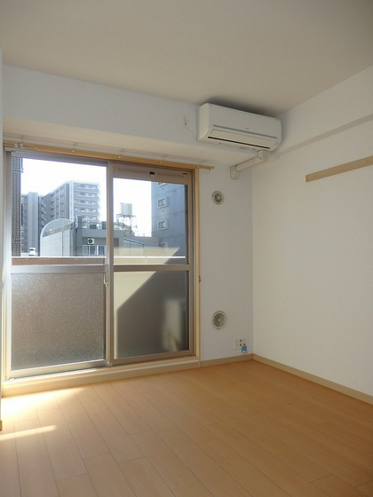 M&K.ホープマンション