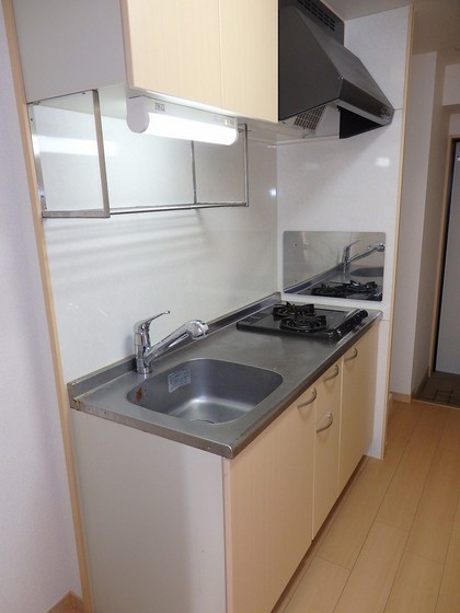 M&K.ホープマンション