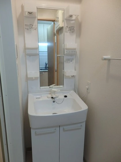 M&K.ホープマンション