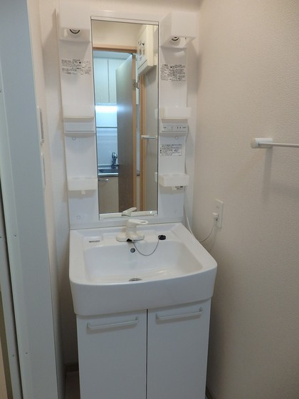 M&K.ホープマンション